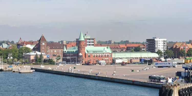 Rostock - Trelleborg