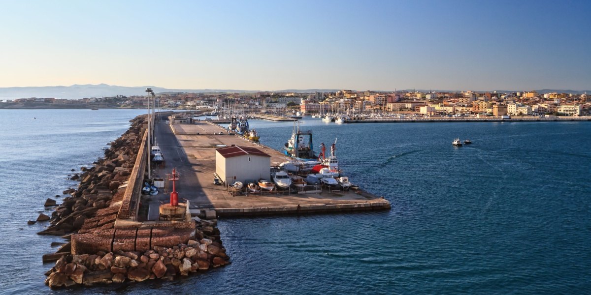 GenoaSardinia Ferry, Tickets, Schedules Ferryhopper