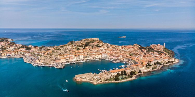 Piombino – Portoferraio