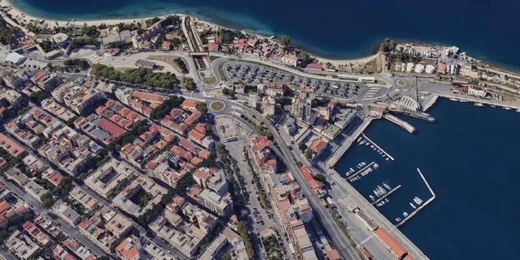 Messina - Reggio Calabria