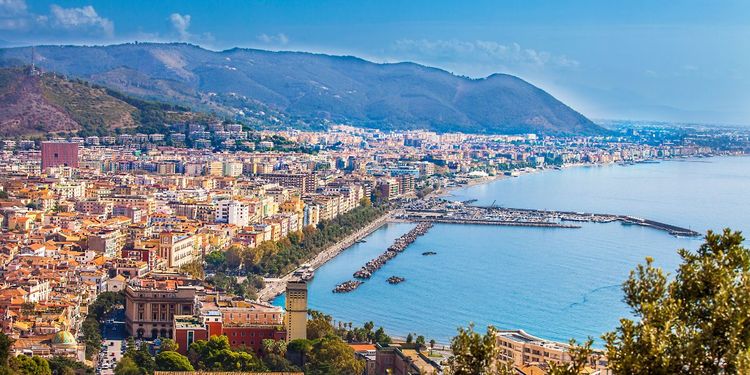 Positano - Salerno