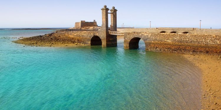 Teneriffa – Lanzarote