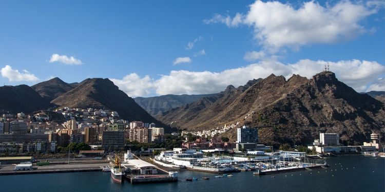 Fuerteventura – Teneriffa