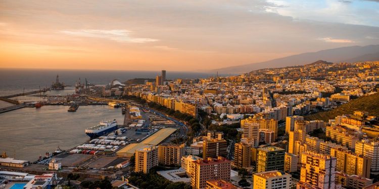 Spain - Tenerife