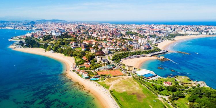 Portsmouth - Spain