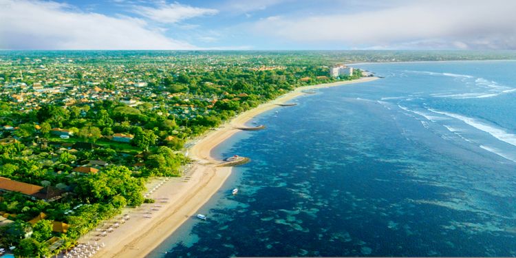 Nusa Lembongan - Sanur
