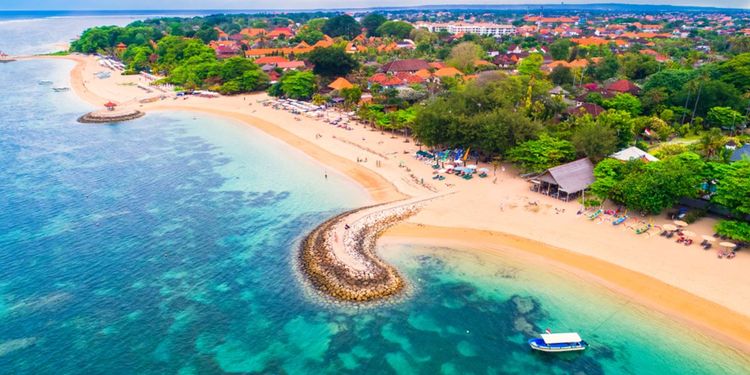 Fähre von Nusa Penida (alle) nach Sanur