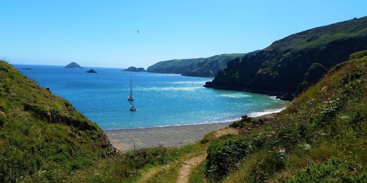 Jersey - Sark