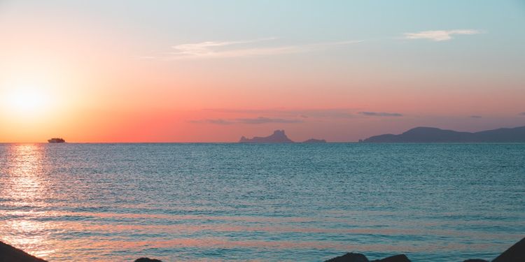 Valencia – Mallorca