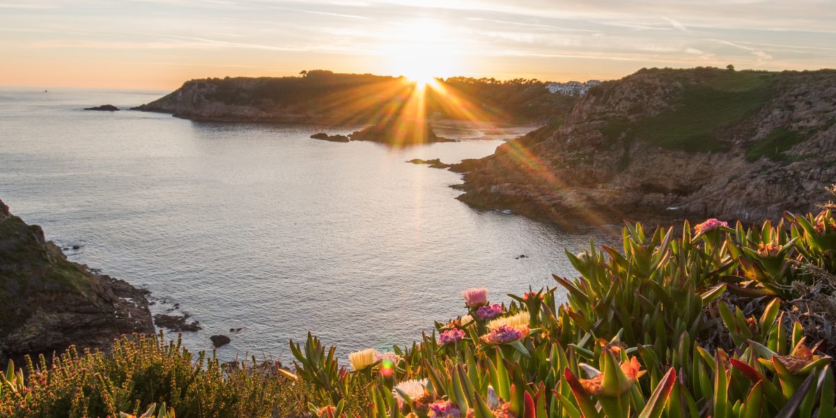 GuernseyJersey Ferry, Tickets, Schedules Ferryhopper