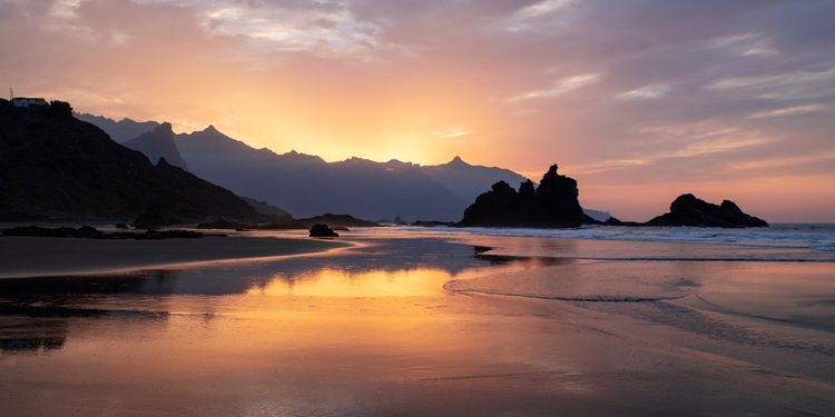 Lanzarote – Teneriffa