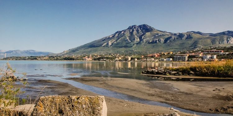 Ferry from Naples to Termini Imerese (Palermo)
