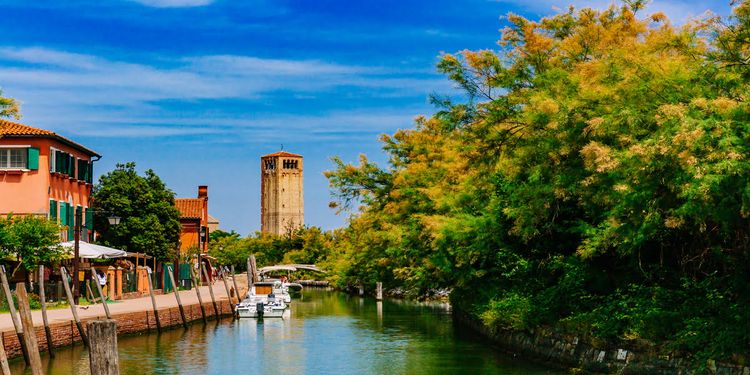Murano - Torcello