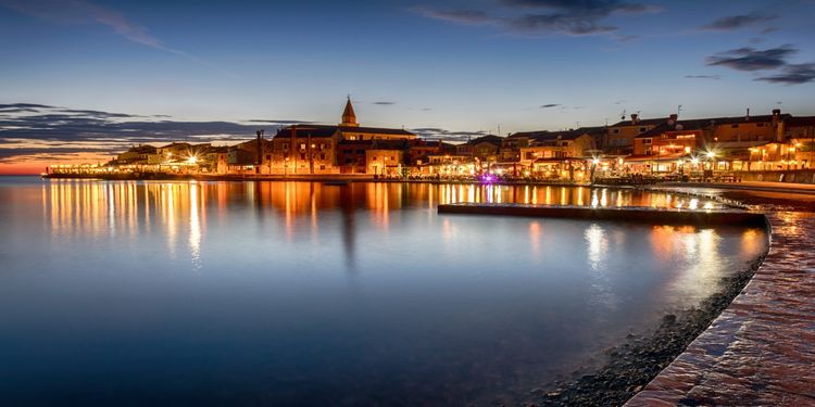Venice - Umag