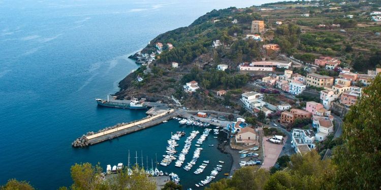 Palermo - Ustica