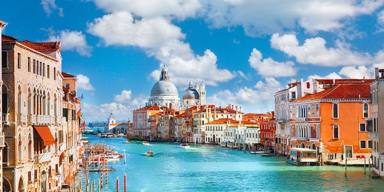 Ηγουμενίτσα - Βενετία ακτοπλοϊκά & δρομολόγια