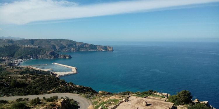 Almería - Ghazaouet