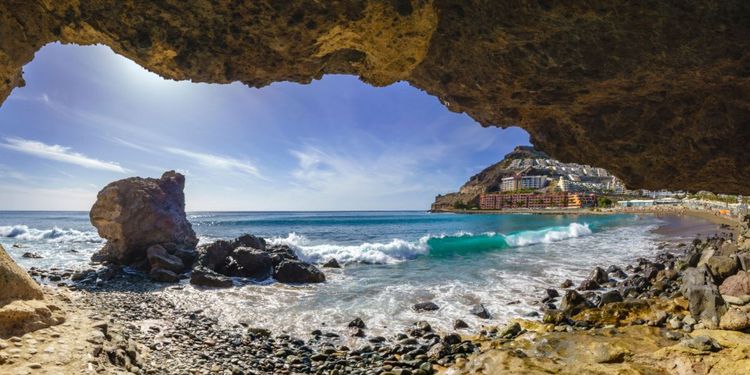 Teneriffa – Gran Canaria