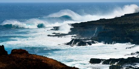 Los 13 mejores sitios para surfear en Canarias