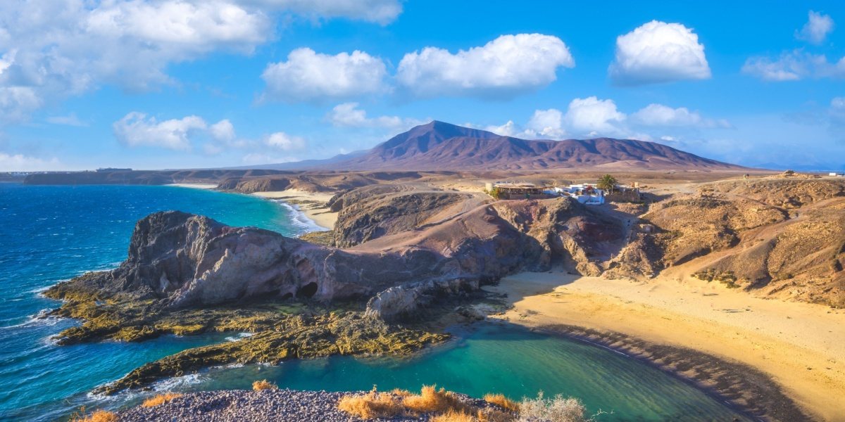 Ferries to the Canary Islands 2025 Ferryhopper