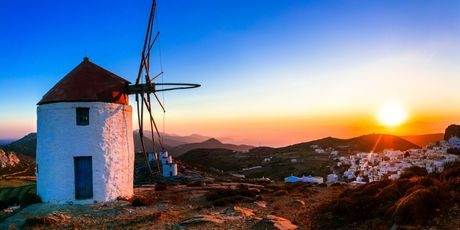 Τα 12 πιο ρομαντικά νησιά για ζευγάρια