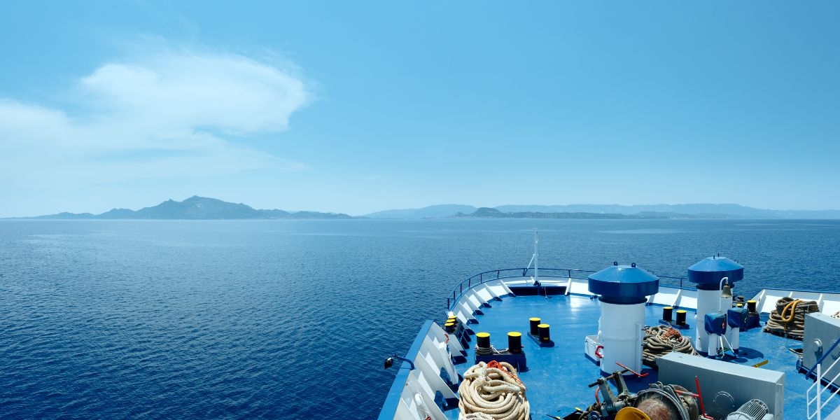 Πώς Υπολογίζεται η Έκπτωση ΜΑΝ στα Ακτοπλοϊκά Ferryhopper