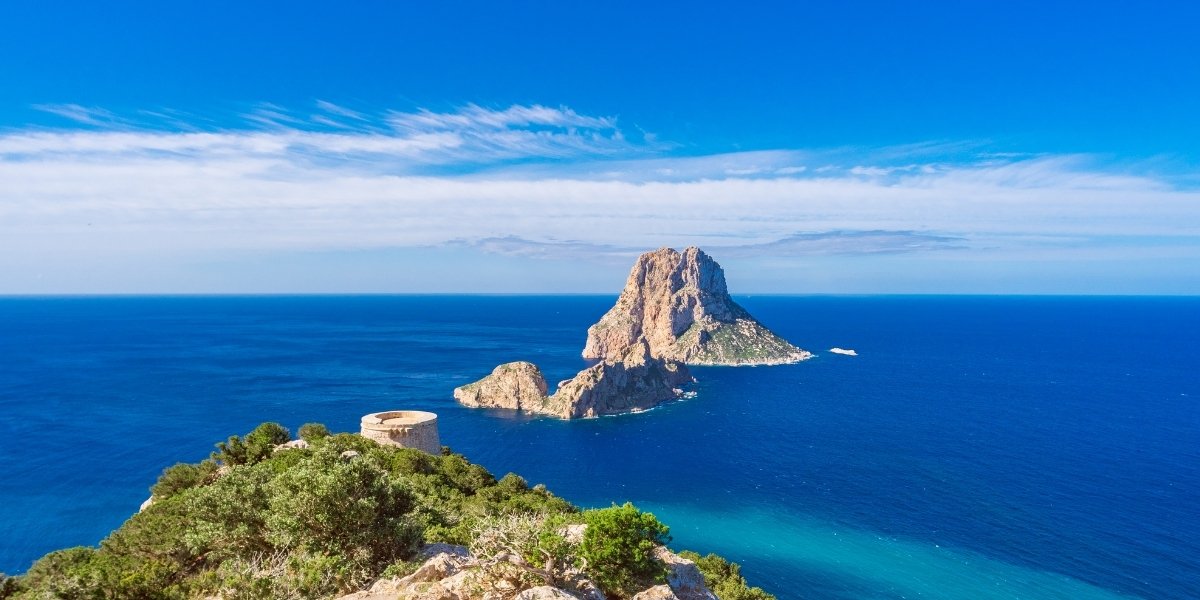 4 LesserKnown Balearic Islands to Visit Ferryhopper
