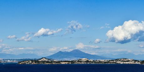 Guida alle isole del Golfo di Napoli