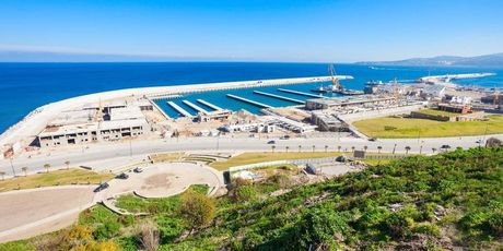 Tanger Med or Tangier Ville: which is the right port for you?