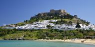 Top Day Trips From Rhodes To Nearby Islands Ferryhopper