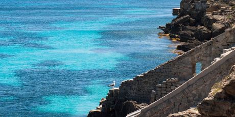 Day trip from Trapani to Favignana: what to do