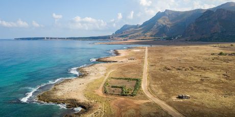 7 spiagge nascoste della Sicilia