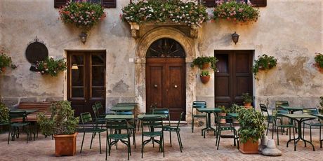 8 piatti vegani della cucina italiana