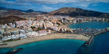 Best month to visit Canary Islands