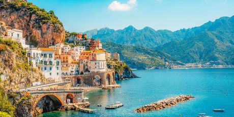 Ferry schedules for Italy in 2026