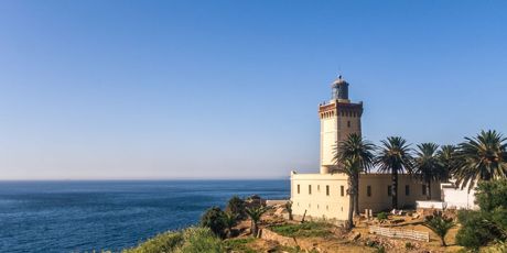 Italy - North Africa ferry routes 2026