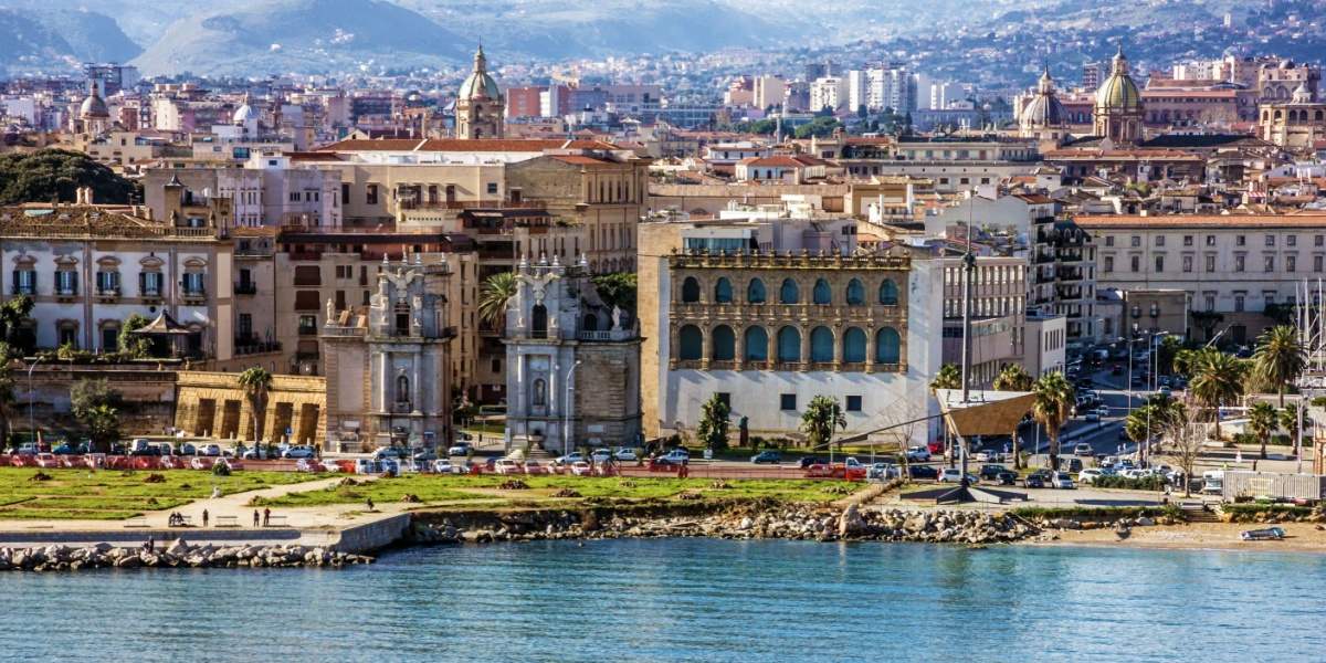 Rome to Sicily Ferries Ports, Routes & Tips Ferryhopper