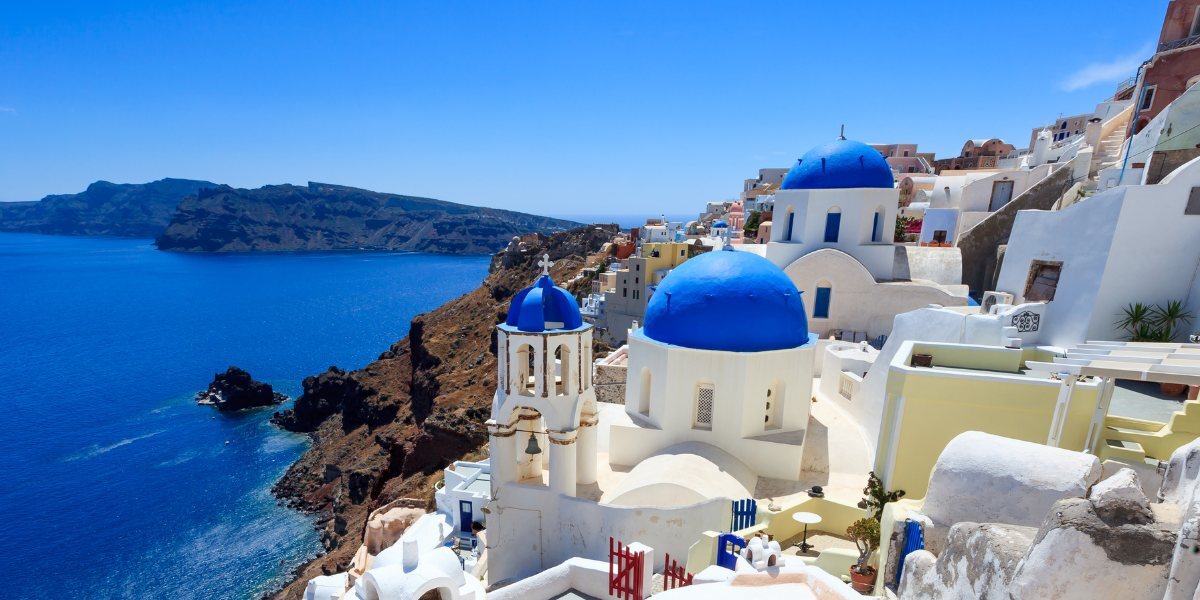 Top 8 Things to Do in Santorini - Ferryhopper