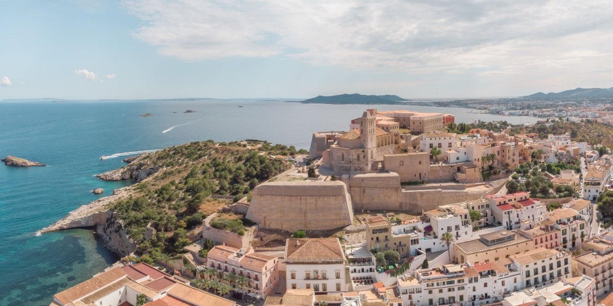 Ibiza Tanzeela main image 0