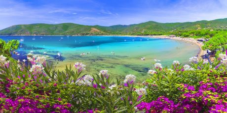 Dove andare a settembre in vacanza al mare spendendo poco