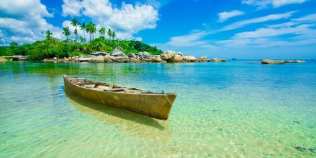 Day trip to Bintan: the perfect island escape from Singapore & Malaysia