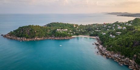 Day trips from Koh Samui
