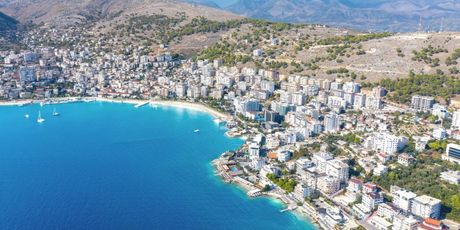 Ακτοπλοϊκά Ελλάδα - Αλβανία 2026