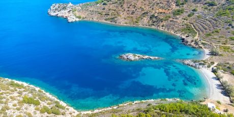 Best Greek islands near Turkey