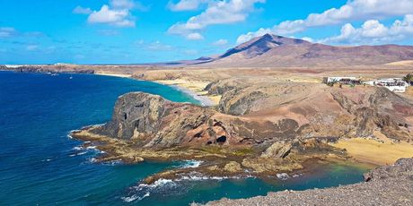 Lanzarote Itinerary: What to See in 4 Days