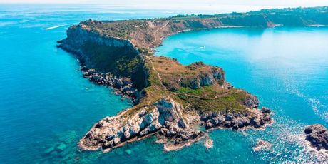 Itinerario in Sicilia: cosa vedere in 7 giorni