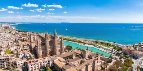 Cosa vedere a Palma di Maiorca: 10 attrazioni imperdibili