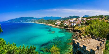 Metrò del Mare: scopri il Cilento via mare