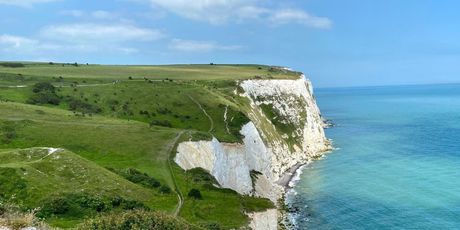 Ferry from France to the UK: complete guide for 2026