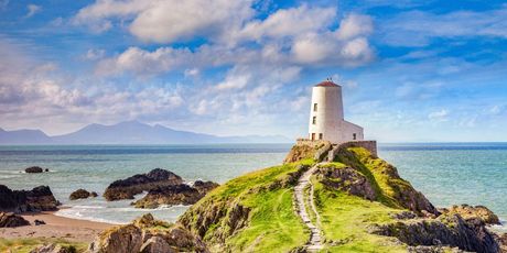 Ferry to Wales from Ireland: complete 2026 guide